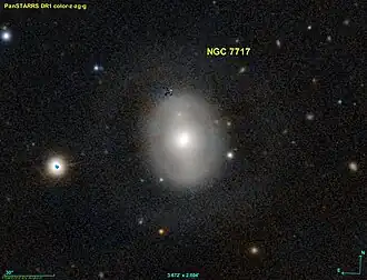 NGC 7717