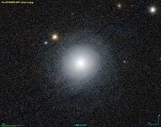NGC 7725