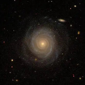 NGC 7816