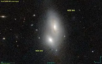 NGC 943