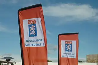 Koninklijke Nederlandse Golf Federatie