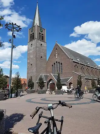 Maria Hemelvaartkerk