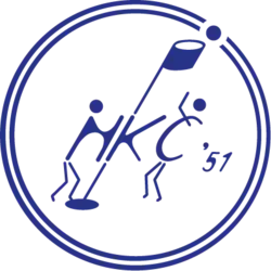 Logo van N.K.C. '51