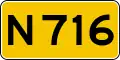 Provinciale weg 716
