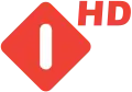 Oude HD-logo van Nederland 1