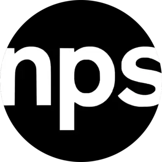 Logo NPS 2008-2010