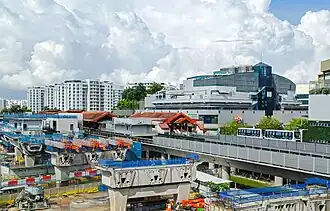Choa Chu Kang