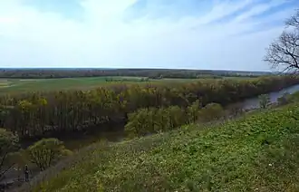Regionaal Park Sejmsky