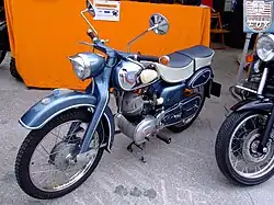 NSU Superfox
