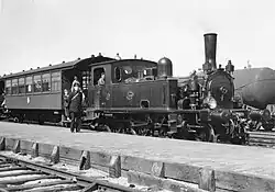 NS 7009 (Tussen 1946- 1950)