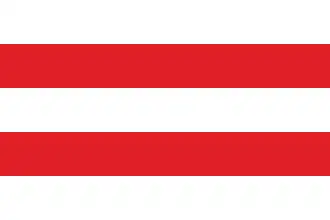 Vlag van Nippon Yusen Kaisha Line
