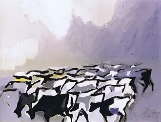 Na het onweer (2003)