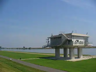 Internationale roeibaan van Nagaragawa