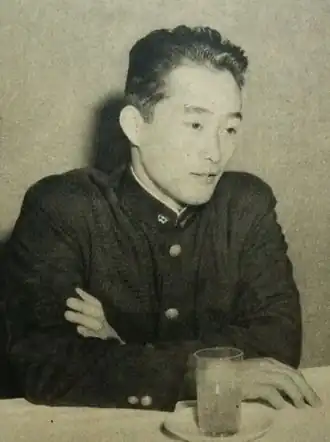 Jiro Nagasawa