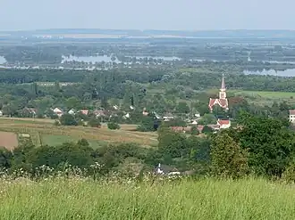 Nagyrada