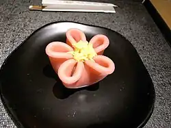 Namagashi (生菓子)