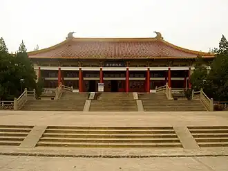 Nanjingmuseum