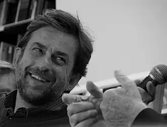 Nanni Moretti (1997)