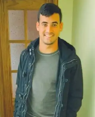 Alexander Mesa Travieso