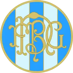 Naples Foot-Ball & Cricket Club