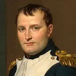 Napoléon Bonaparte
