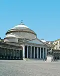 Piazza Plebiscito
