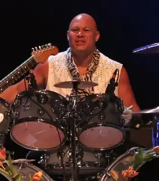 Narada Michael Walden in 2011