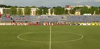 Narva Kreenholmi staadion