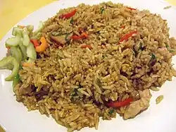 Nasi goreng