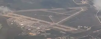 Lynden Pindling International Airport