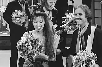 Nationaal Songfestival 1979