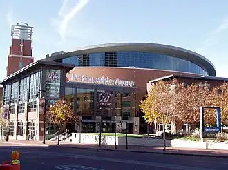 Nationwide Arena