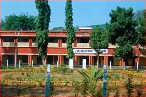 School in Nayagarh