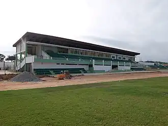 Nduom Sportstadion