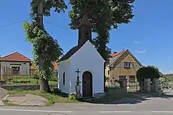 Dorpskapel (2019)