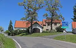 Oude brandweerkazerne (2019)