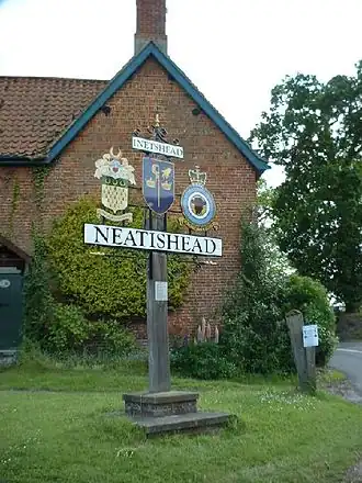Neatishead