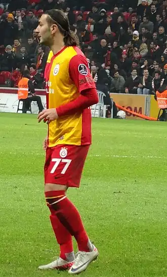 Necati Ateş