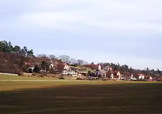 Blik op Nechalov (2023)