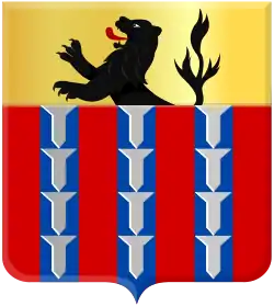 Wapen van Nederhemert