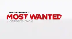 Need for Speed: Most Wanted