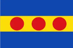 Vlag van Neede