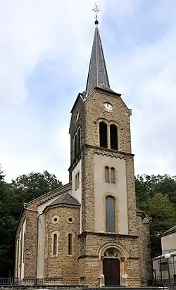 Kerk Saint-Henri (1901)