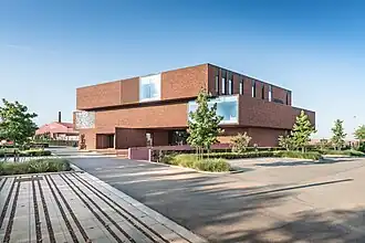 Nelissen Steenfabrieken