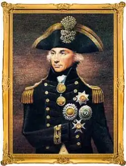 Lord Nelson