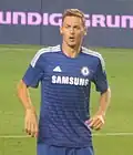 Nemanja Matić(middenvelder)