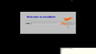 NetBSD 9.2