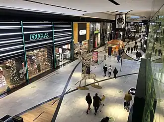 Westfield Mall of the Netherlands