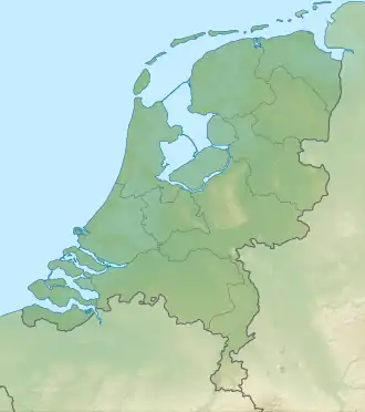 Vaalserberg (Nederland)