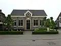 Voormalig schoolgebouw